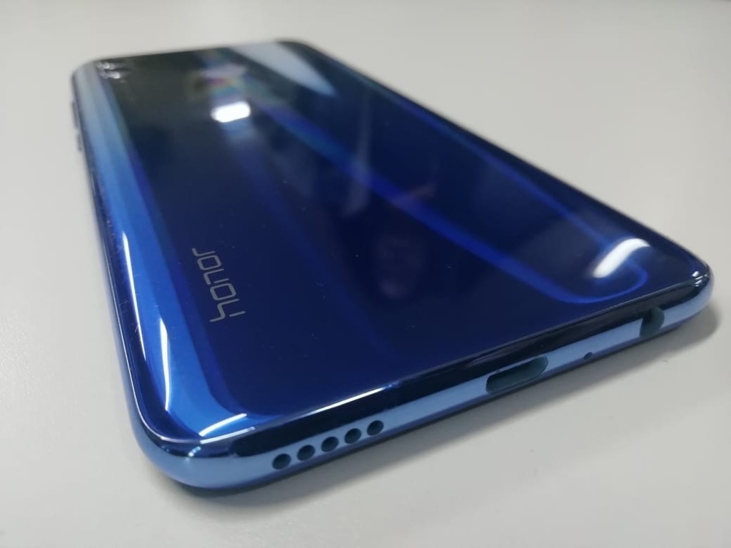 Honor Smartphone Magic 8 Pro black 12+512GB