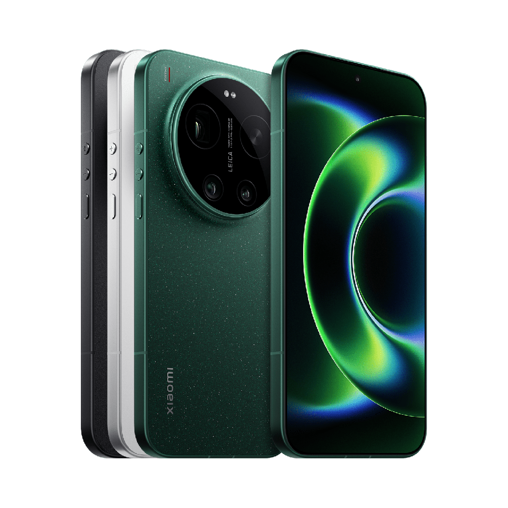 Xiaomi Smartphone 17 Ultra Black 16GB RAM 512GB ROM