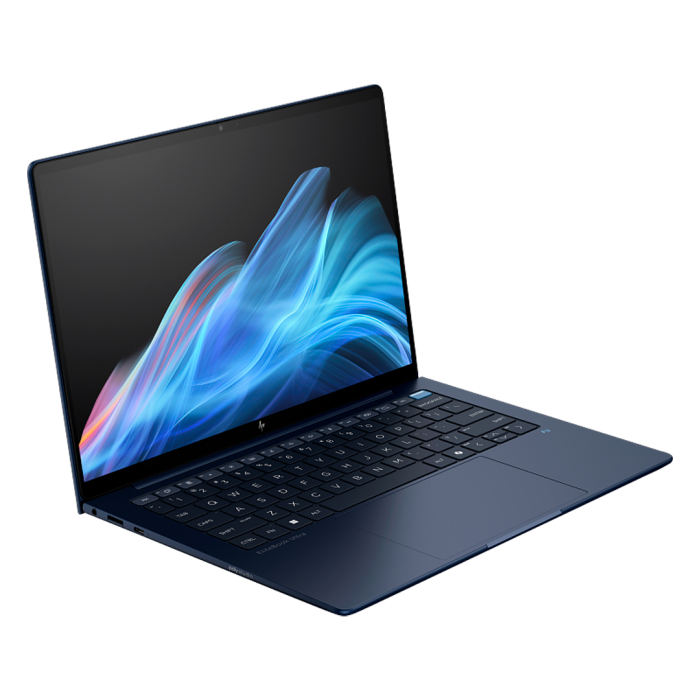 HP Notebook EB XGi Ultra 7 268V VPro 32GB DDR5 512 GB W11P