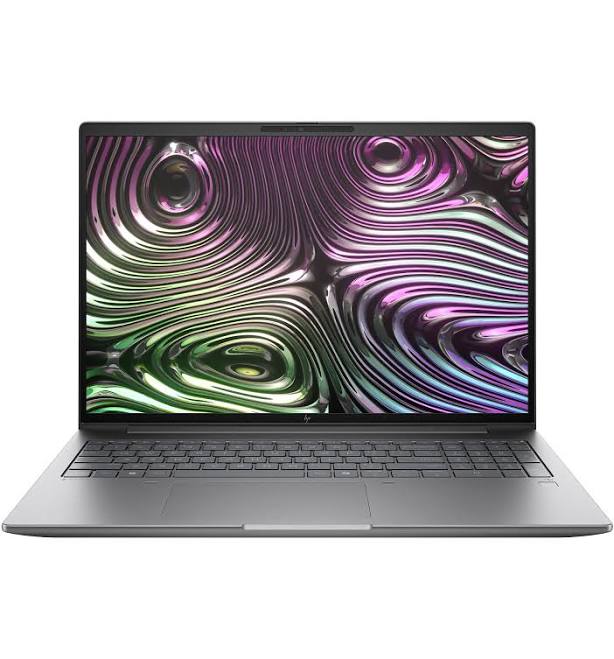 HP Zbook X Ultra 9 NVIDIA RTX PRO1000 8GB 32GB SSD1TB W11Pro
