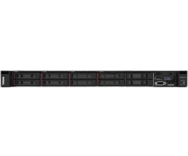 Lenovo Server TS SR250 V3 Intel Xeon 6353P 1x32GB 2Rx8 Gen4