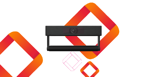 [10010149] [I3CONNECT] i3CAMERA PRO P1201  Cámara 4K para i3TOUCH