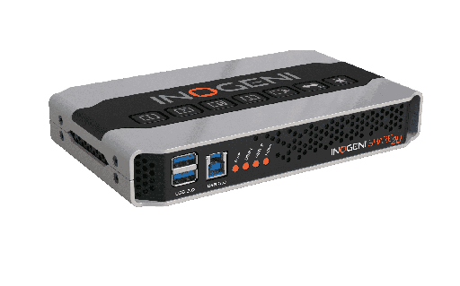 [SHARE 2U] [INOGENI] SHARE2U