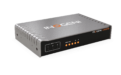 [CAM230] [INOGENI] CAM230