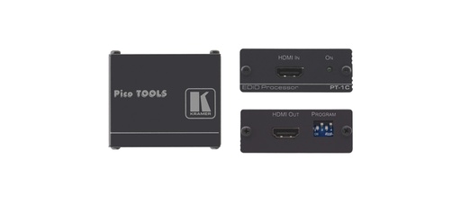 [60-80223099] [KRAMER] PT-1C EDID Processor