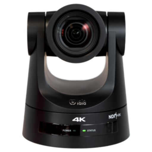 [BH4KAI] [LAIA] B-Hybrid 4K AI