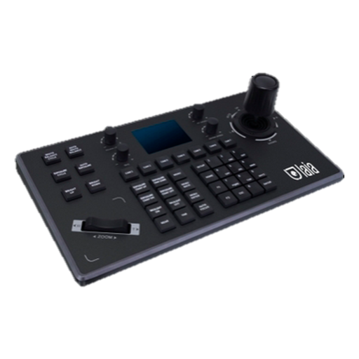 [TJIP] [LAIA] t-Joy IP