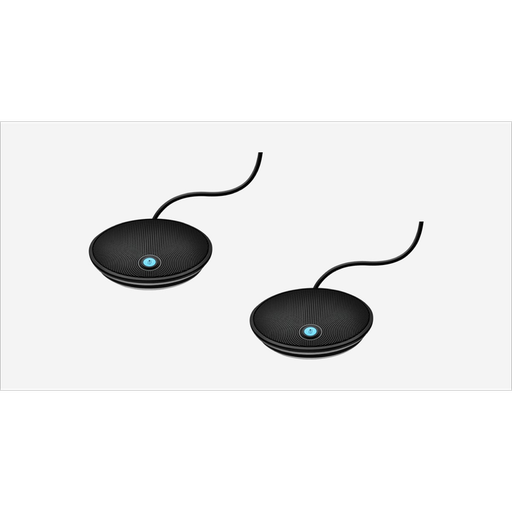 [989-000171] [LOGITECH] GROUP Expansion Mics