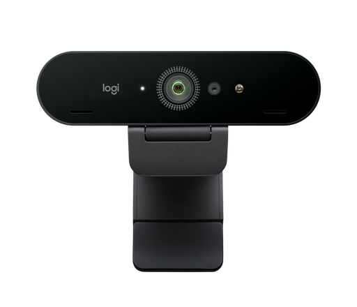 [960-001105] [LOGITECH] BRIO 4K Webcam