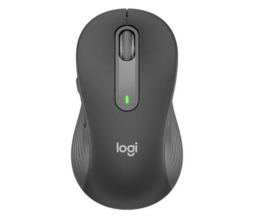 [910-006252] [LOGITECH] SignatureM650 Medium Wireless Mouse Off-White
