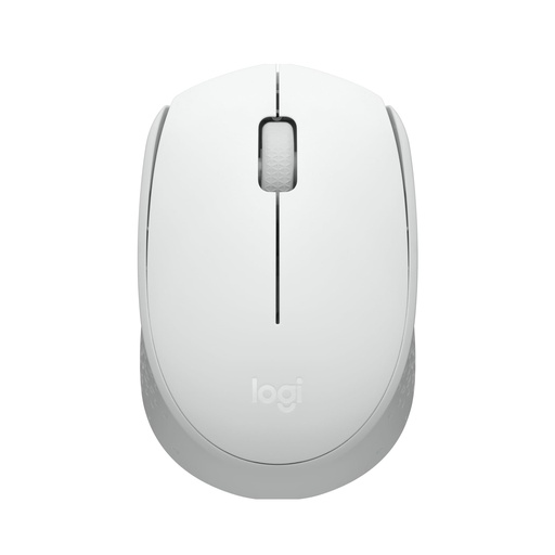 [910-004940] [LOGITECH] Logitech® Wireless Mouse M170- Gray Clamshell