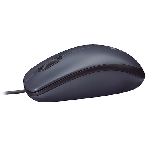 [910-004053] [LOGITECH] Mouse M90 (LAT)