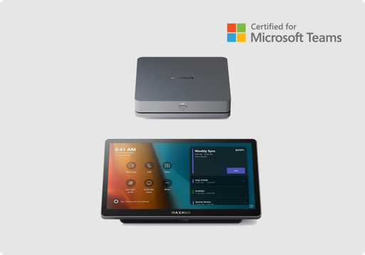 [XCORE KIT PRO] [MAXHUB] XCORE KIT PRO for Microsoft Teams Room