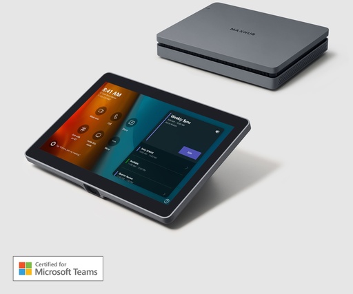 [XCORE KIT PRO] [MAXHUB] XCORE KIT PRO for Microsoft Teams Room