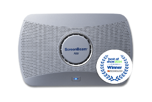 [SBWD1100FLA] [SCREENBEAM] 1100 Flex