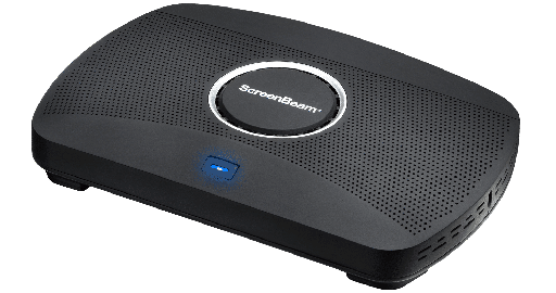 [SBWD1100PLA] [SCREENBEAM] 1100 Plus with CMS Enteprise