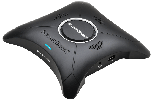 [SBWD960A] [SCREENBEAM] 960A with CMS