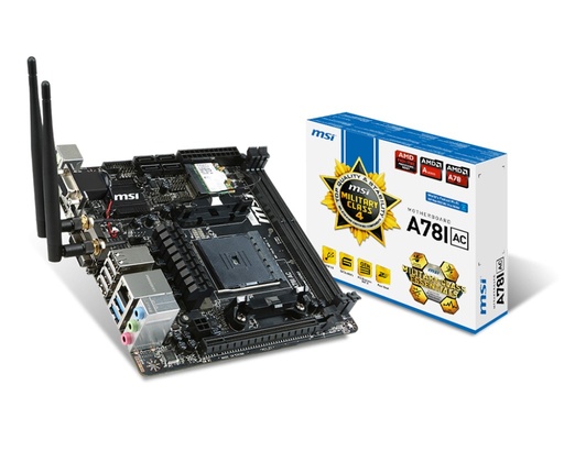 [INTC-AC000MSI33] MSI Ventilador  de aire MAG COREFROZR AA13/negro