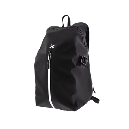 [INTC-AN100XTK46] Xtech Motorcycle Helmet Bkpk 35L Notebook-15.6 Black XTB-520