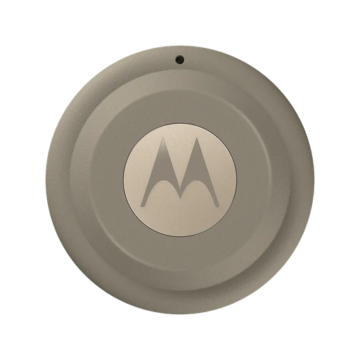 [INTC-AC000MOT53] Motorola Moto Tag 2 Gris