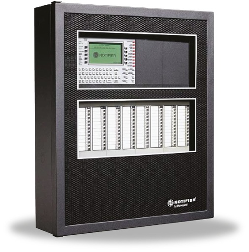 [INTC-ES000NTF27] Notifier Audio Evacuation Systems - HON 5601P Detector Termi