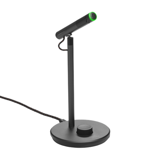 [INTC-MM906JBL68-B1] JBL Quantum Stream Talk Microphone - Black - SA