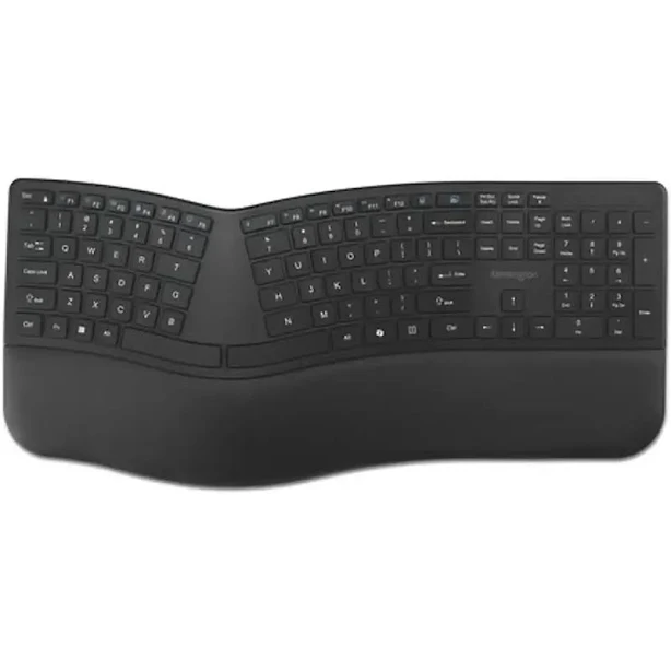 [INTC-AC016KNS21] KENS TECLADO INALA KB680 ERGO EQ RECAR K72485