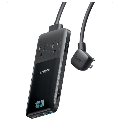 [INTC-AC001ANK96] Anker Nano Power Bank 5K Slim HOffline UN excluded CN