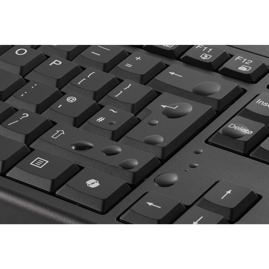 [INTC-AC016KNS18] KENS COMBO TECLADO INAL KM680 EQ REC ERG K72486