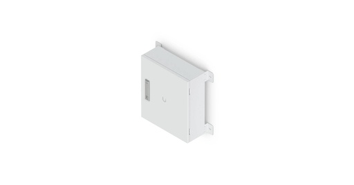 [INTC-EN000UBQ11] UBQ indoor/outdoor UniFi enclosure Access Hub switch acc