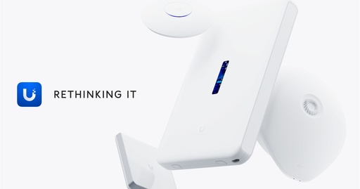 [INTC-EN000UBQ11] UBQ indoor/outdoor UniFi enclosure Access Hub switch acc