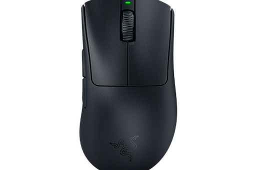 [INTC-ID001RZR72] RAZER DEATHADDER V3 PRO