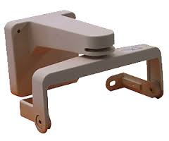 [INTC-ES000NTF22] Notifier Audio Evacuation Systems - NTF DR-AA4B Puerta para