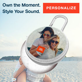 [INTC-MM907JBL13] JBL Charge 6 BT Speaker Blue