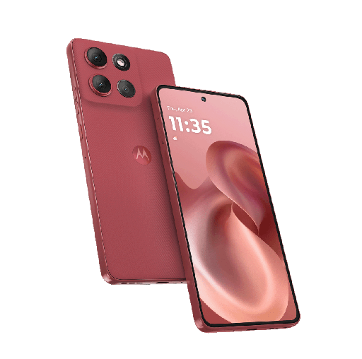 [INTC-CE110MOT46] Motorola Smartphone Moto G86 Power 8+256GB Verde