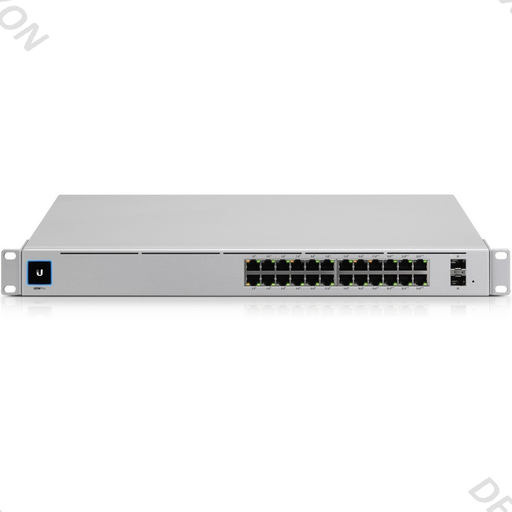 [INTC-NW690UBQ17] UBQ Switch WAN 3p MixSpeed L2 Rack