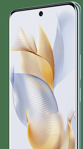 [INTC-CE102HOR33] Honor Smartphone 400 lite silver 8+256GB