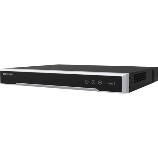 [INTC-ES403HIK57] HIK NVR 16CH 2HDD AcuSeek serie Vpro reconocimiento facial
