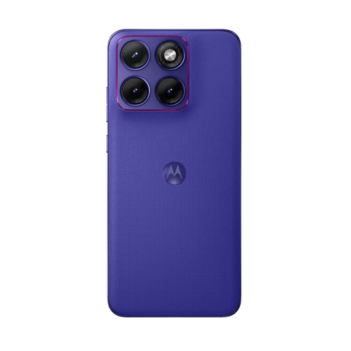 [INTC-CE111MOT10] Motorola Edge 70 Fusion 8+256GB Azul Marino