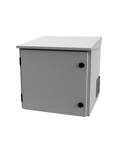 [INTC-ES403HIK61] HIK NVR 16CH 2HDD AcuSeek Vpro reconocimiento facial POE