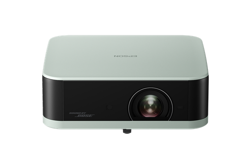 [INTC-MM726EPS58] EPSON EF-61G PROYECTOR SMART PORTATIL VERDE