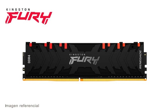 [INTC-100018483] KNG Fury Memoria RAM 32GB 6000MT/S DDR5 DIMM RENEGADE PRO EX