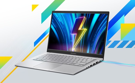 [INTC-NT104ASU28] Asus B1403CVA-S66825X Core5 210H 512G SSD 16G 14 W11P