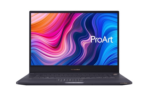 [INTC-PC001ASU78] Asus AIO P470VAT-BPF190X C5-210H 16G 512G SSD 27"Touch W11P 