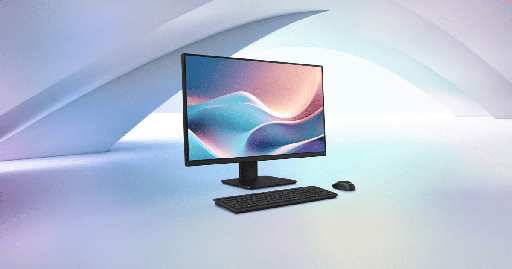 [INTC-PC001ASU78] Asus AIO P470VAT-BPF190X C5-210H 16G 512G SSD 27"Touch W11P 