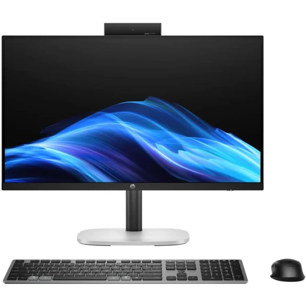[INTC-PC718HPQ68] HP AIO Pro Studio 4 G1 U5-235 16GB DDR5 1TB W11Pro