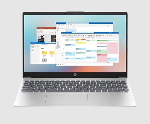 [INTC-NT030HPQ57] HP Notebook EB 8 G1i Ultra 5 226V 16GB DDR5 512 GB W11P