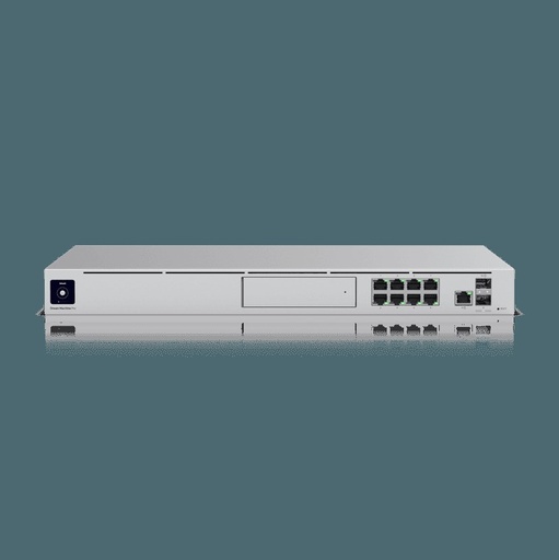 [INTC-NW690UBQ14] UBQ Switch 35SFP28 L3 Rack