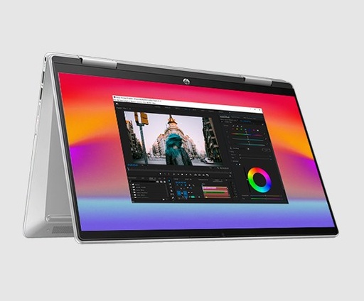 [INTC-NT030HPQ45] HP Zbook 8 G1i 14 U7 NVIDIA RTX 500 Ada 4GB 32GB SSD1TB W11