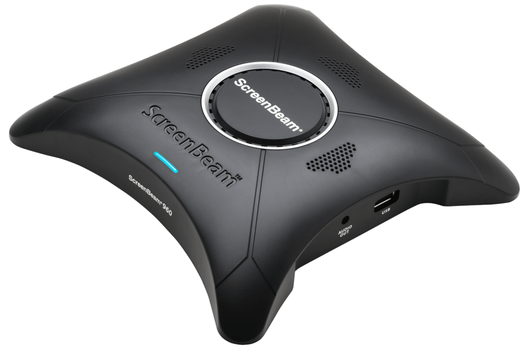 [SBWD960A] ScreenBeam 960A with CMS